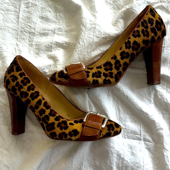 Michael by Michael Kors Heels 🤩 - Picture 2 of 7